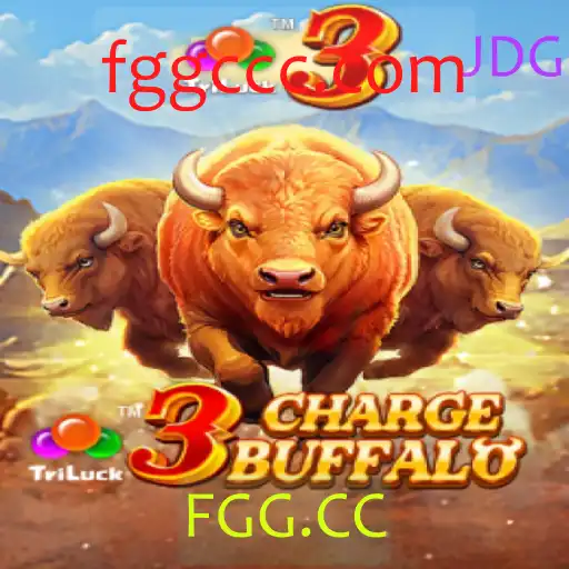 Explorando o Mundo de 3ChargeBuffalo