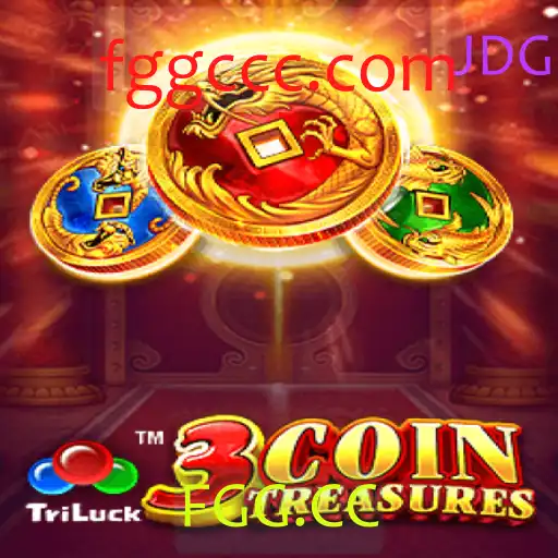 Descubra os Segredos e Aventuras de 3CoinTreasures