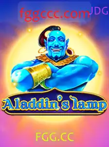 Explorando Aladdinslamp: O Jogo de Aventuras e Estratégia em FGG.CC