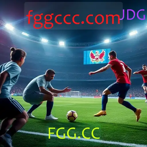 Apostas Esportivas: Um Mergulho Profundo na Indústria e o Papel da FGG.CC