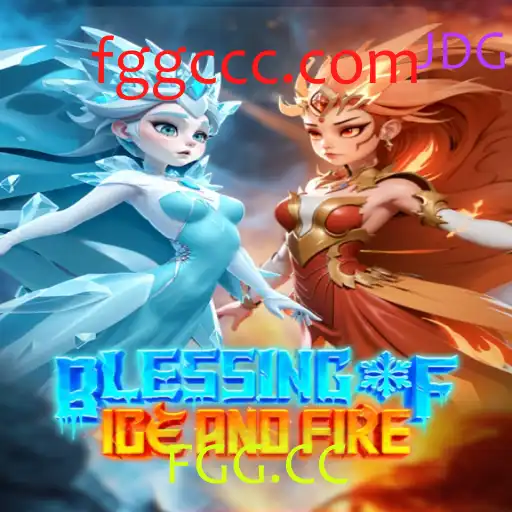 Descubra o Fascinante Mundo de 'Blessing of Ice and Fire'