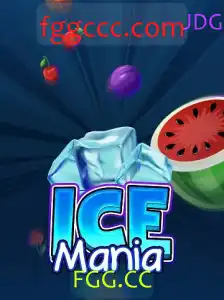 IceMania: Desvendando o Mundo Gelado da Diversão