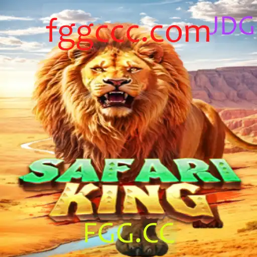 Explorando o Mundo de SafariKing: Um Jogo Emocionante da FGG.CC