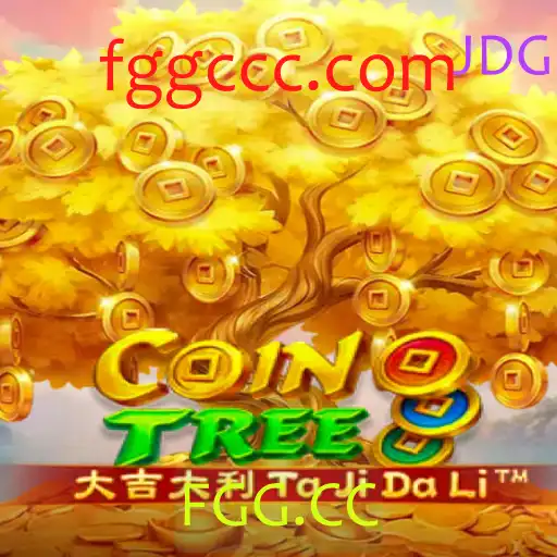CoinTree: Descubra o Jogo Empolgante que Está Movimentando o FGG.CC