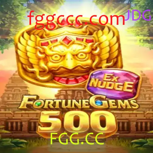 FortuneGems500: Uma Jornada Épica em Busca de Riquezas Místicas