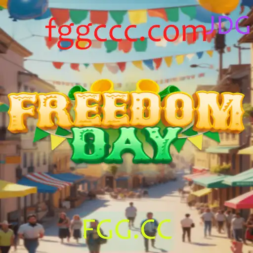Explorando FreedomDay: Um Novo Conceito no Mundo dos Jogos