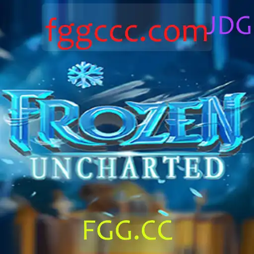 FrozenUncharted: Um Mergulho Aventureiro no Mundo Gélido dos Videogames