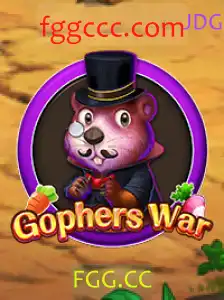 Descubra o Mundo do GophersWar: Estratégia e Aventura no FGG.CC