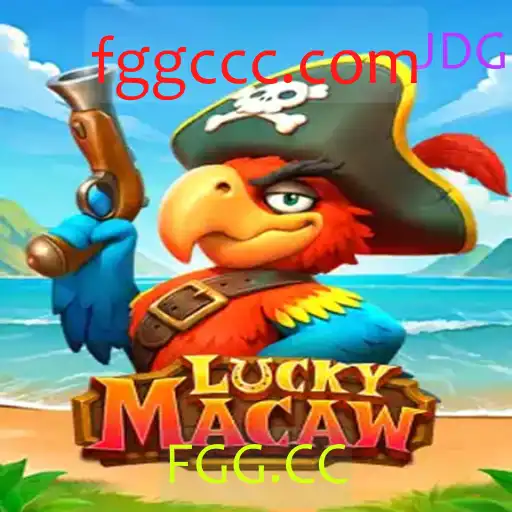 Descubra a Emoção do LuckyMacaw: O Jogo que Conquista Multidões