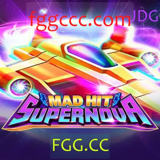 Descubra o Universo de MadHitSupernova: Uma Aventura Espacial de Estratégia com FGG.CC
