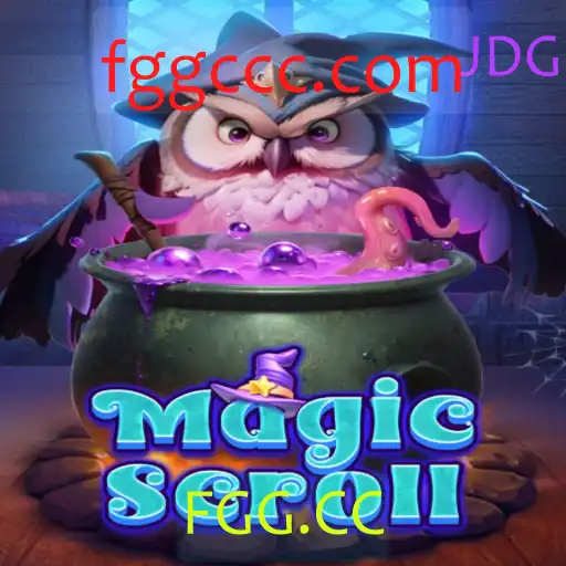 MagicScroll: O Novo Fenômeno dos Jogos de Tabuleiro