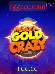 Descubra a Emoção de MayaGoldCrazy: Um Jogo Inovador