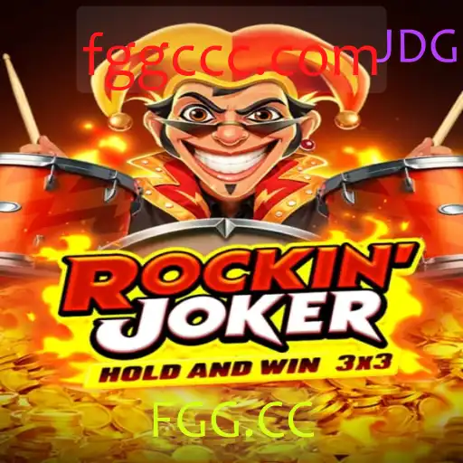 Explorando o Universo de Rockinjoker: Um Mergulho na Nova Sensação do Jogo