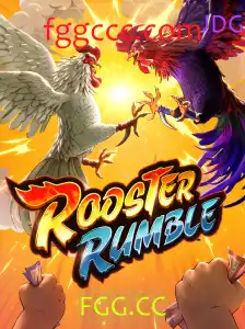 RoosterRumble: Um Mergulho Profundo no Novo Sensacional Jogo de Estratégia