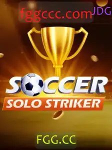 Explorando o Mundo de SoccerSoloStriker: O Jogo de Futebol do Momento