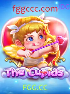 TheCupids: Explorando o Mundo Envolvente do Novo Jogo FGG.CC